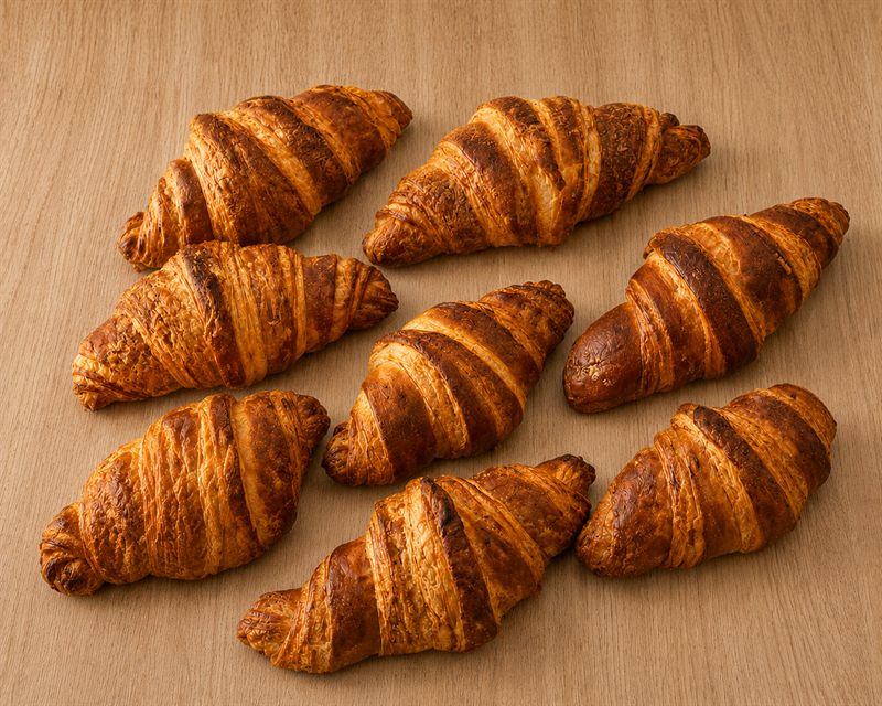 Facturas y Bollería